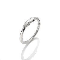 Bracciale Giovanni Raspini Donna Panthera in Argento 10474